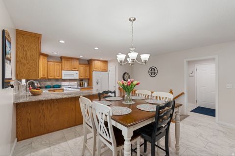 Tiny photo for 641 W 3550 S, Riverdale, UT 84405 (MLS # 2149968)