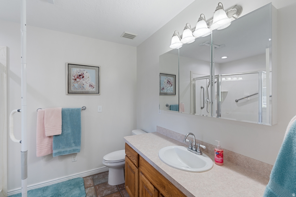 RIVER GLEN - Residential