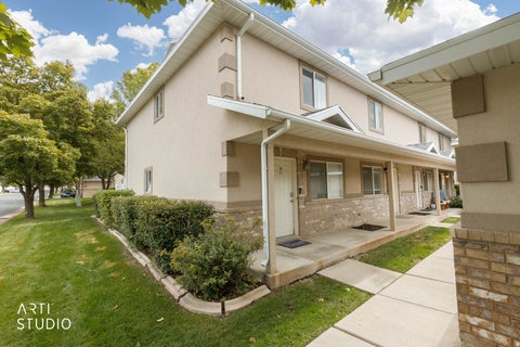 Photo of 2421 N 400 E #P1, North Ogden, UT 84414 (MLS # 2186479)
