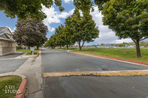 Tiny photo for 2421 N 400 E #P1, North Ogden, UT 84414 (MLS # 2186479)