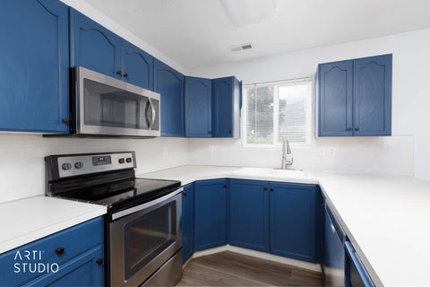 Tiny photo for 2421 N 400 E #P1, North Ogden, UT 84414 (MLS # 2186479)