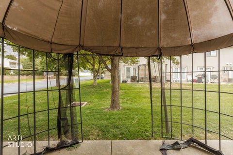 Tiny photo for 2421 N 400 E #P1, North Ogden, UT 84414 (MLS # 2186479)