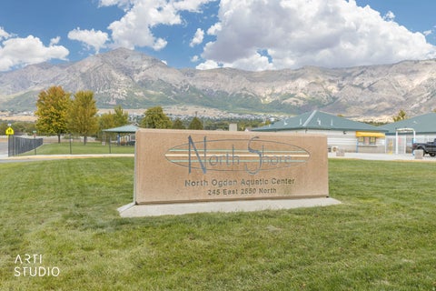 Tiny photo for 2421 N 400 E #P1, North Ogden, UT 84414 (MLS # 2186479)