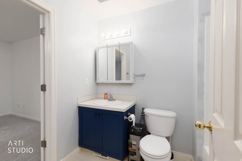 Tiny photo for 2421 N 400 E #P1, North Ogden, UT 84414 (MLS # 2186479)
