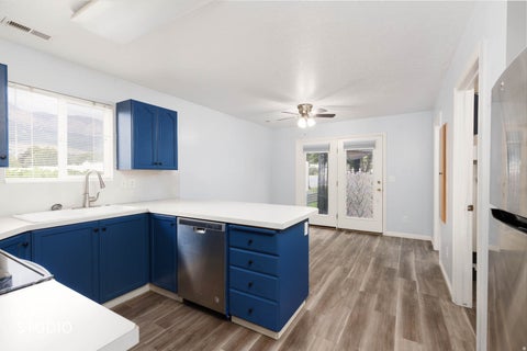 Tiny photo for 2421 N 400 E #P1, North Ogden, UT 84414 (MLS # 2186479)