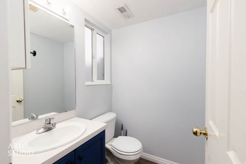 Tiny photo for 2421 N 400 E #P1, North Ogden, UT 84414 (MLS # 2186479)