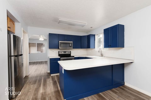 Tiny photo for 2421 N 400 E #P1, North Ogden, UT 84414 (MLS # 2186479)