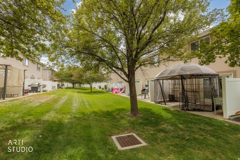 Tiny photo for 2421 N 400 E #P1, North Ogden, UT 84414 (MLS # 2186479)