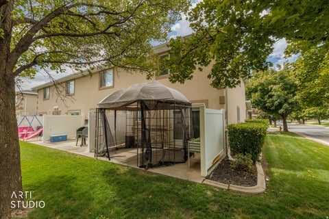 Tiny photo for 2421 N 400 E #P1, North Ogden, UT 84414 (MLS # 2186479)