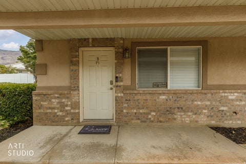 Tiny photo for 2421 N 400 E #P1, North Ogden, UT 84414 (MLS # 2186479)