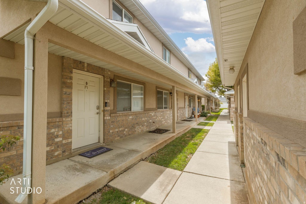 Photo of 2421 N 400 E #P1, North Ogden, UT 84414 (MLS # 2186479)