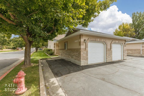 Tiny photo for 2421 N 400 E #P1, North Ogden, UT 84414 (MLS # 2186479)