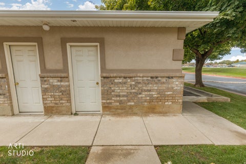 Tiny photo for 2421 N 400 E #P1, North Ogden, UT 84414 (MLS # 2186479)