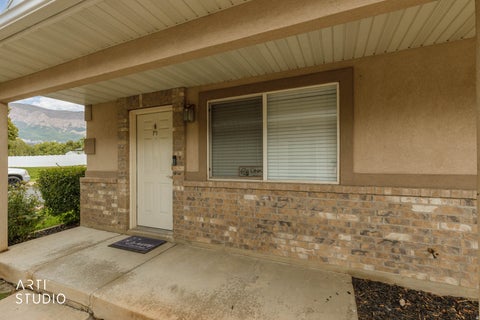 Tiny photo for 2421 N 400 E #P1, North Ogden, UT 84414 (MLS # 2186479)