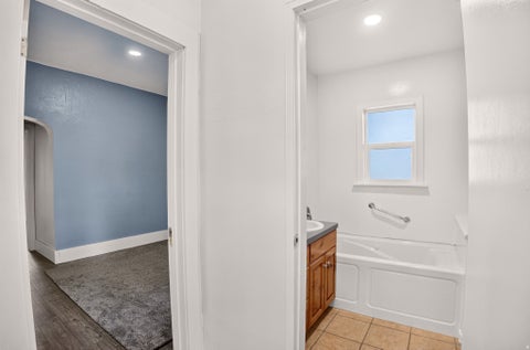 Tiny photo for 370 S 2ND E, Bancroft, ID 83217 (MLS # 2173612)