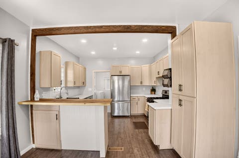 Tiny photo for 370 S 2ND E, Bancroft, ID 83217 (MLS # 2173612)