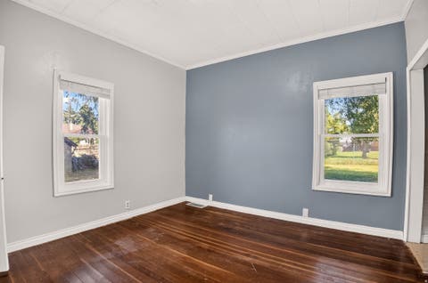 Tiny photo for 370 S 2ND E, Bancroft, ID 83217 (MLS # 2173612)