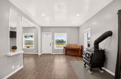 Tiny photo for 370 S 2ND E, Bancroft, ID 83217 (MLS # 2173612)