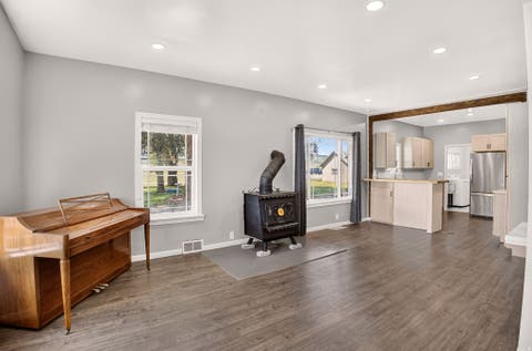 Tiny photo for 370 S 2ND E, Bancroft, ID 83217 (MLS # 2173612)