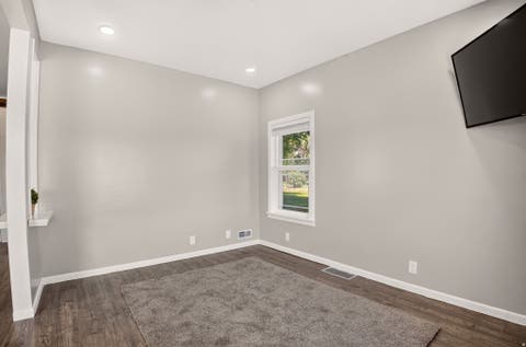 Tiny photo for 370 S 2ND E, Bancroft, ID 83217 (MLS # 2173612)