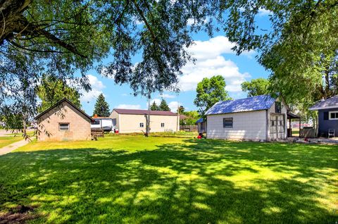 Tiny photo for 370 S 2ND E, Bancroft, ID 83217 (MLS # 2173612)