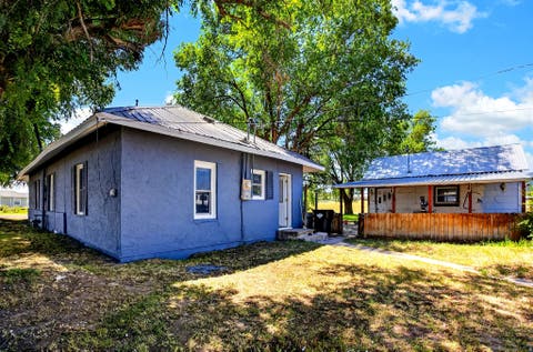 Tiny photo for 370 S 2ND E, Bancroft, ID 83217 (MLS # 2173612)