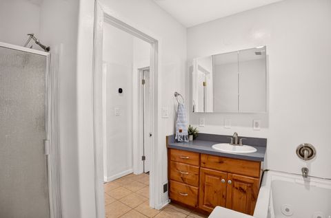 Tiny photo for 370 S 2ND E, Bancroft, ID 83217 (MLS # 2173612)