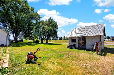 Tiny photo for 370 S 2ND E, Bancroft, ID 83217 (MLS # 2173612)