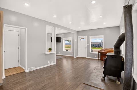 Tiny photo for 370 S 2ND E, Bancroft, ID 83217 (MLS # 2173612)