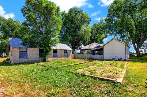 Tiny photo for 370 S 2ND E, Bancroft, ID 83217 (MLS # 2173612)