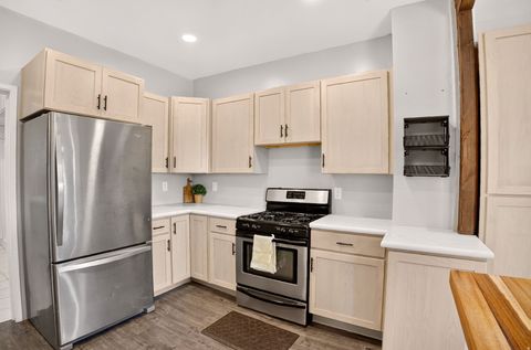 Tiny photo for 370 S 2ND E, Bancroft, ID 83217 (MLS # 2173612)