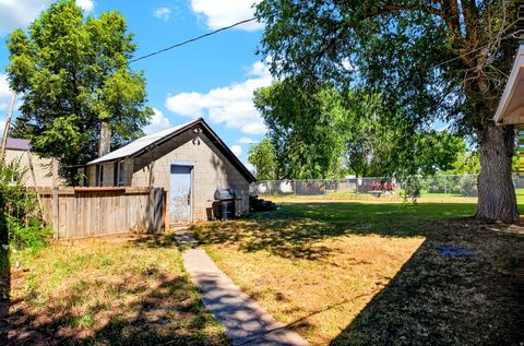 Tiny photo for 370 S 2ND E, Bancroft, ID 83217 (MLS # 2173612)