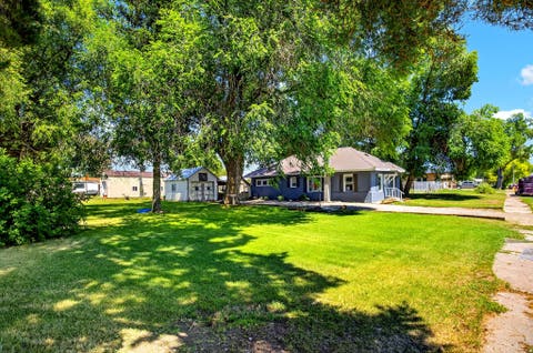 Tiny photo for 370 S 2ND E, Bancroft, ID 83217 (MLS # 2173612)