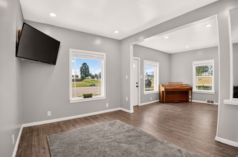 Tiny photo for 370 S 2ND E, Bancroft, ID 83217 (MLS # 2173612)