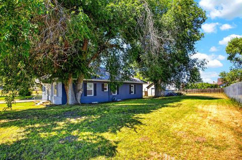 Tiny photo for 370 S 2ND E, Bancroft, ID 83217 (MLS # 2173612)