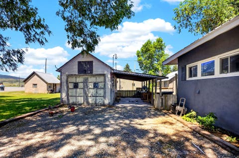 Tiny photo for 370 S 2ND E, Bancroft, ID 83217 (MLS # 2173612)