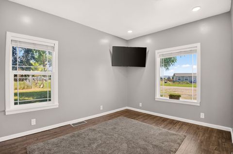 Tiny photo for 370 S 2ND E, Bancroft, ID 83217 (MLS # 2173612)