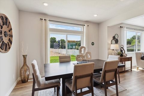 Tiny photo for 3529 S CARNEGIE LN #20, West Valley City, UT 84120 (MLS # 2127763)