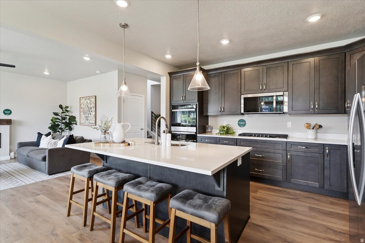 KIOWA COURT - Residential