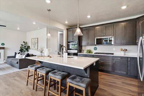 Tiny photo for 3529 S CARNEGIE LN #20, West Valley City, UT 84120 (MLS # 2127763)