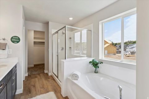 Tiny photo for 3529 S CARNEGIE LN #20, West Valley City, UT 84120 (MLS # 2127763)