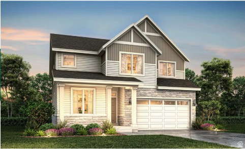 KIOWA COURT - Residential