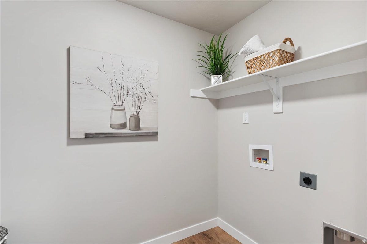 KIOWA COURT - Residential