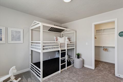 Tiny photo for 3529 S CARNEGIE LN #20, West Valley City, UT 84120 (MLS # 2127763)