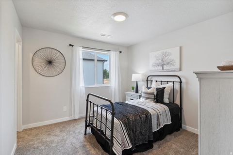 Tiny photo for 3529 S CARNEGIE LN #20, West Valley City, UT 84120 (MLS # 2127763)