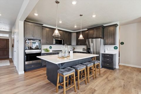 Tiny photo for 3529 S CARNEGIE LN #20, West Valley City, UT 84120 (MLS # 2127763)