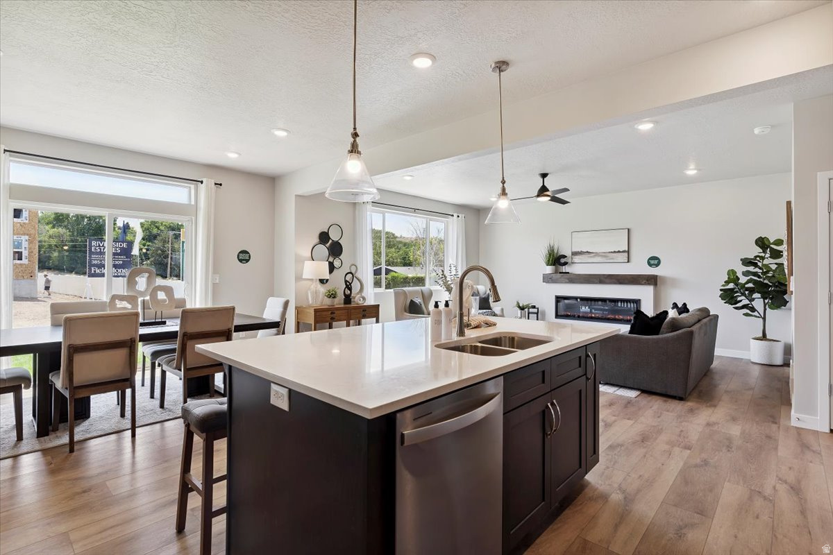 KIOWA COURT - Residential