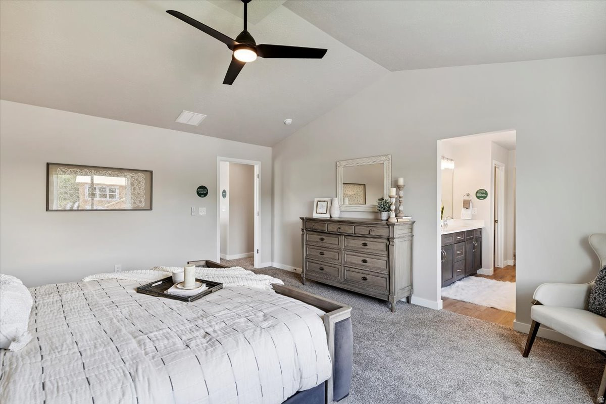 KIOWA COURT - Residential