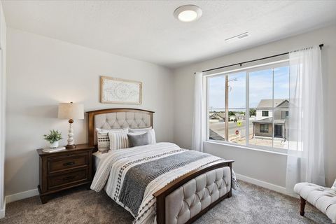 Tiny photo for 3529 S CARNEGIE LN #20, West Valley City, UT 84120 (MLS # 2127763)