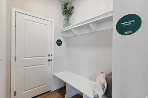 Tiny photo for 3529 S CARNEGIE LN #20, West Valley City, UT 84120 (MLS # 2127763)